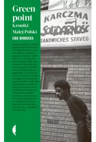 Greenpoint. Kroniki Maej Polski