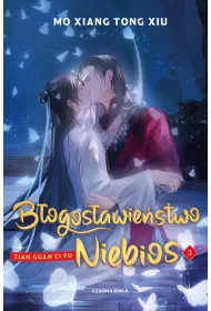 B�ogos�awie�stwo Niebios. Tom 3