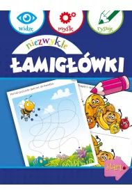 eBook Niezwyk�e �amig��wki pdf