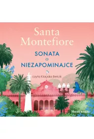 Audiobook Sonata o niezapominajce mp3