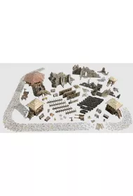 Battle Systems Ltd BattleSystems: Fantasy Battlefield
