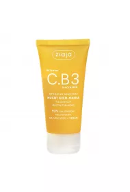 Ziaja Witamina C.B3 nocny krem-maska do twarzy 50 ml