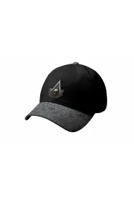 Czapka z daszkiem Good Loot Assassin`s Creed Black Flag Resynced Pirates Vintage Baseball
