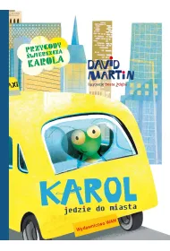 Karol jedzie do miasta