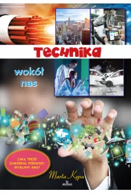 Technika wok� nas