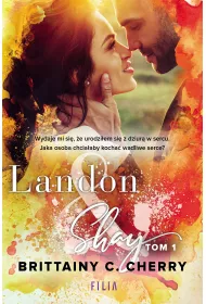 Landon & Shay. Tom 1