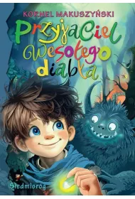 Przyjaciel weso�ego diab�a