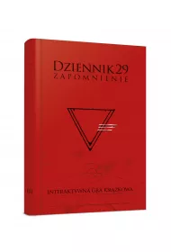 Dziennik 29. Zapomnienie