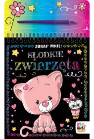S�odkie zwierz�ta. Zdrap mnie!