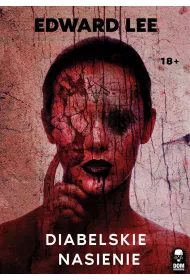eBook Diabelskie nasienie mobi epub