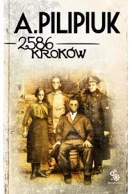 eBook 2586 krok�w mobi epub