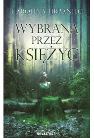 eBook Wybrana przez ksiyc mobi epub