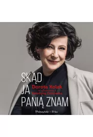 Audiobook Skd ja pani znam mp3