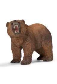 Nied�wied� Grizzly