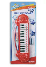 Bontempi Play Keyboard *