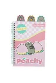 Notes ozdobny A5 Pusheen PURF6001