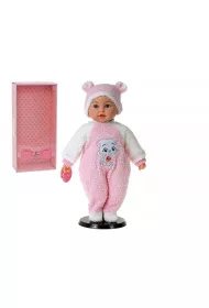 Lalka bobas 40cm z polskim g�osem Adar