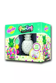 Figurka do pomalowania Ananas