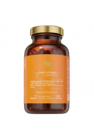 My Best Pharm MyBestOmega 3 suplement diety 120 kaps.