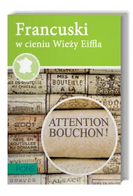 Francuski w cieniu Wie�y Eiffla PONS