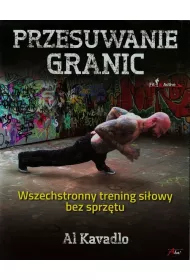 Przesuwanie granic * *