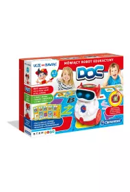 M�wi�cy robot edukacyjny 60972 * Clementoni