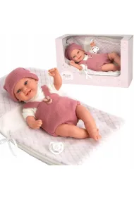 Lalka hiszpa�ska bobas 35cm Arias