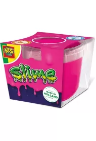 Slime neonowy r 140g Ses Creative