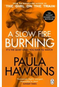 A Slow Fire Burning wer. angielska