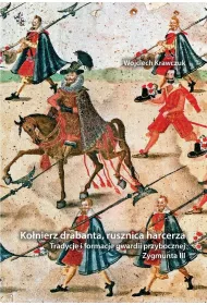 Ko�nierz drabanta, rusznica harcerza