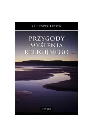 Przygody my�lenia religijnego