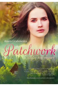 Patchwork szyty na miar