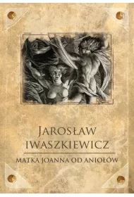 eBook Matka Joanna od Aniow mobi epub