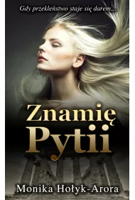 eBook Znami� Pytii mobi epub