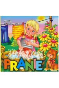 Klasyka wierszyka. Pranie