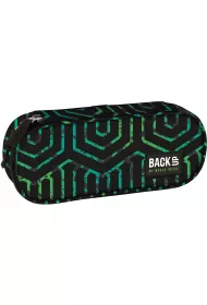 Derform Pi�rnik owalny BACKUP 4 Tr�jwymiary
