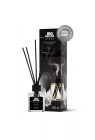 Big Nature Dyfuzor zapachowy inspirowany zapachem Black Opium 200 ml