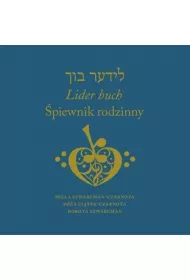 Lider buch. �piewnik rodzinny (CD)