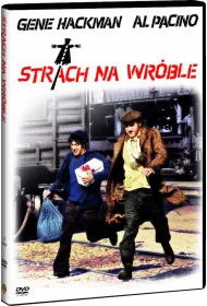 Strach na wrble