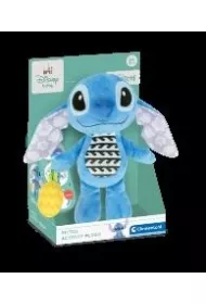 Stitch - Mj pierwszy pluszak Clementoni