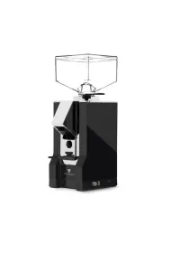Eureka Mignon Classico Matte Black Mynek automatyczny Czarny mat