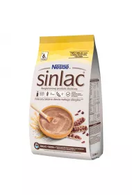 Nestle Sinlac Bezglutenowy produkt zboowy po 6. miesicu 500 g