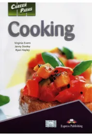 Career Paths: Cooking SB