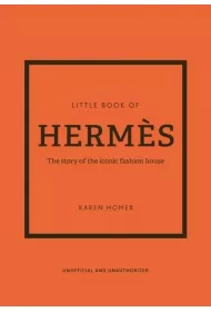 Little Book of Hermcs