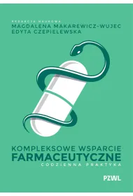 Kompleksowe wsparcie farmaceutyczne