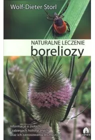 Naturalne leczenie boreliozy