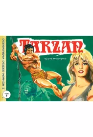 Tarzan. Z archiwum Jerzego Wr�blewskiego. Tom 5