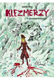 Klezmerzy 5 Kiszyni�w szale�c�w