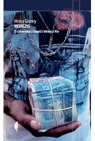 Nemezis. O cz�owieku z faweli i bitwie o Rio