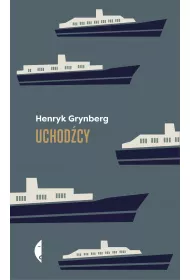 Uchodcy